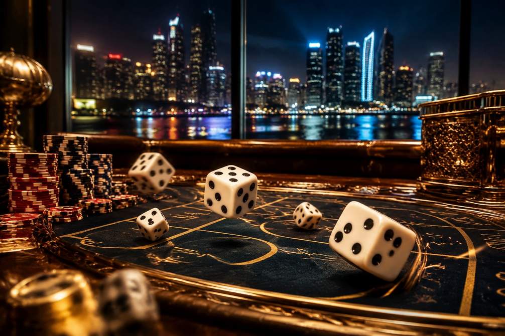 56jl86 Casino Philippines